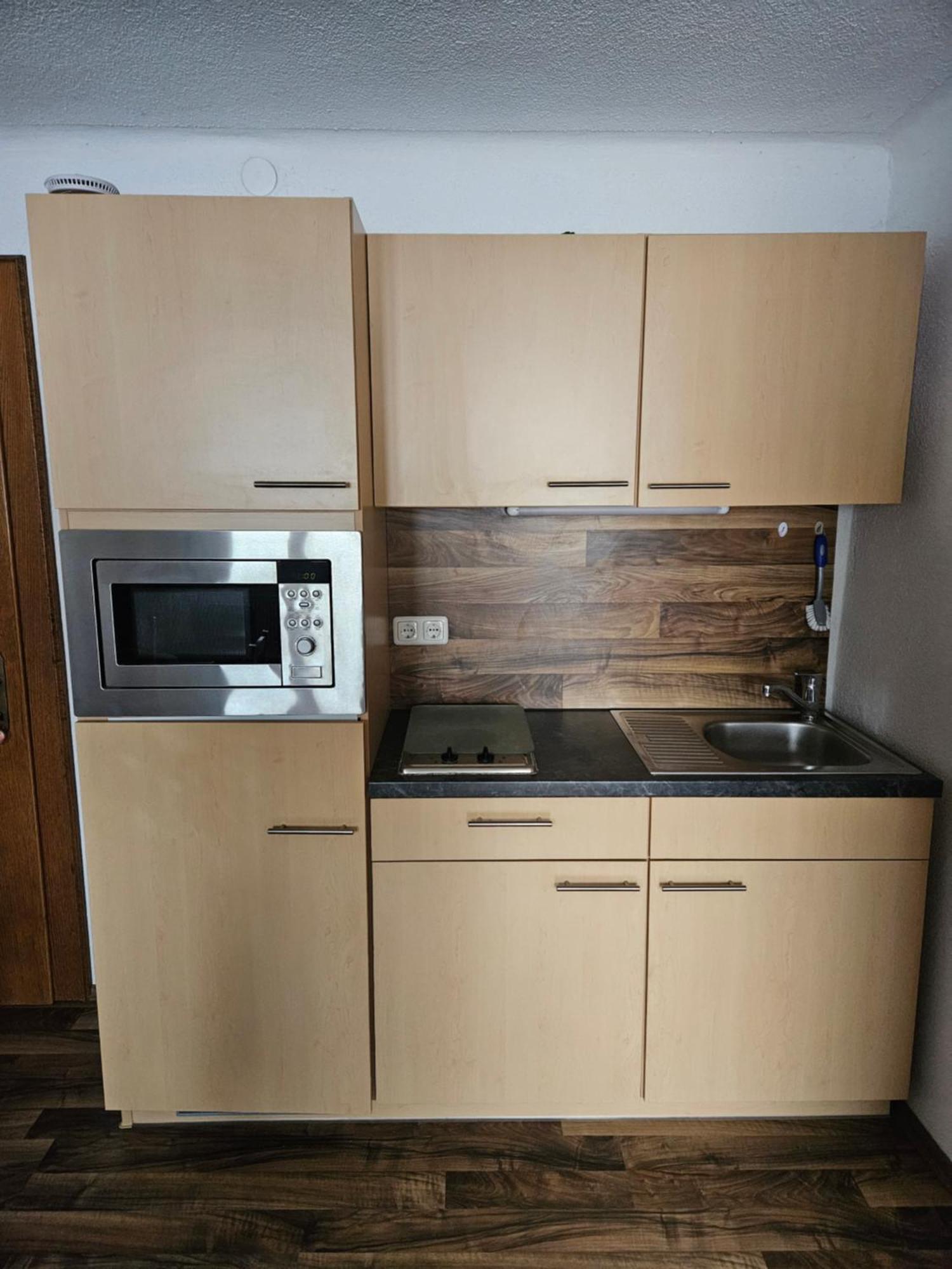 Ferienwohnung Fuerstauhof Ngoại thất bức ảnh
